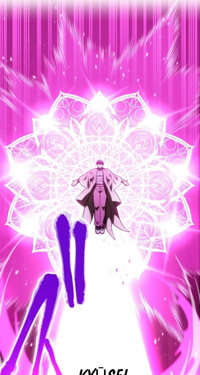 Savior of Divine Blood Chapter 134 - Page 57 in English