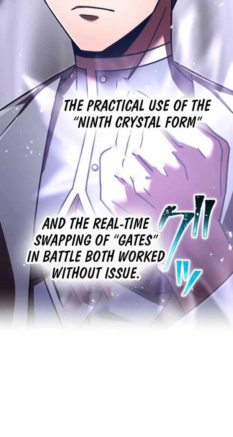 Savior of Divine Blood Chapter 134 - Page 66 in English