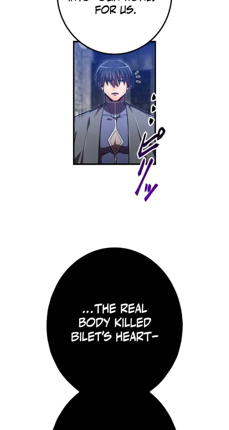 Savior of Divine Blood Chapter 134 - Page 75 in English
