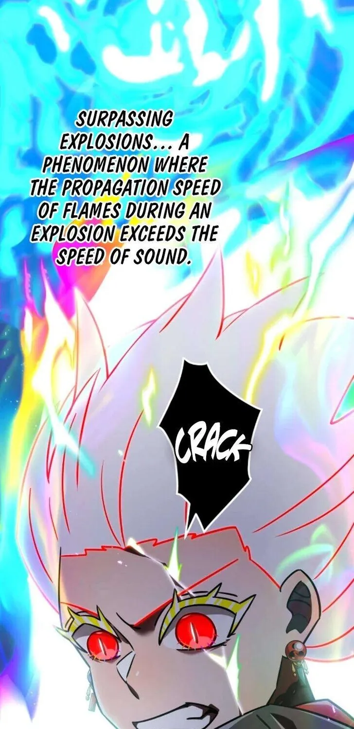 Savior of Divine Blood Chapter 135 - Page 108 in English