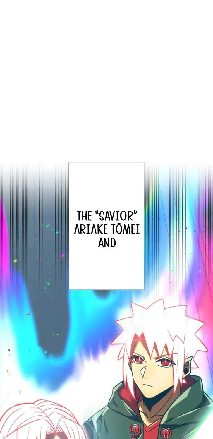 Savior of Divine Blood Chapter 135 - Page 114 in English