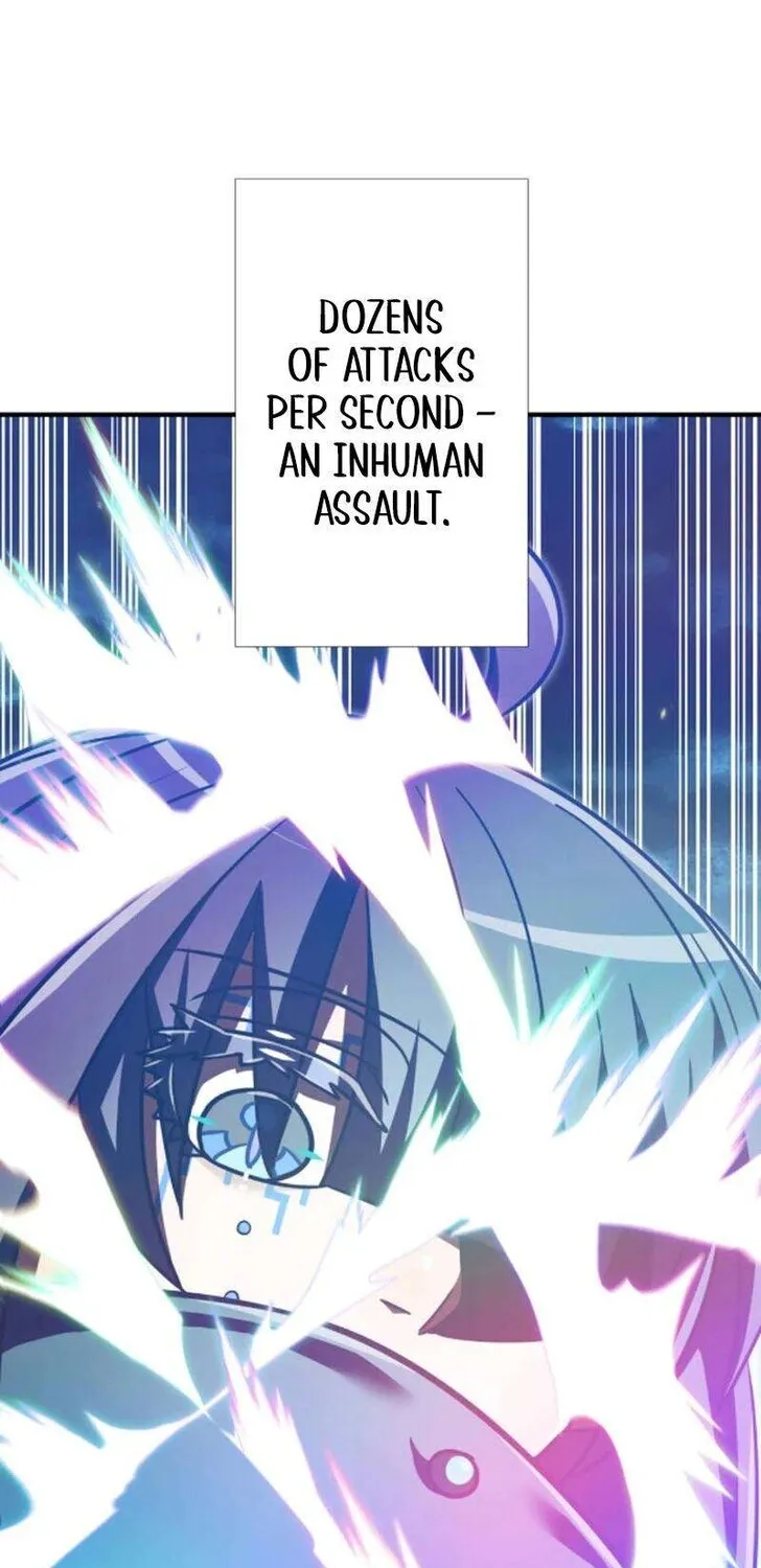 Savior of Divine Blood Chapter 135 - Page 21 in English