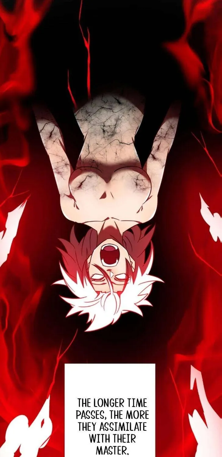 Savior of Divine Blood Chapter 135 - Page 3 in English