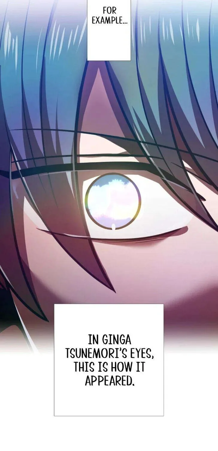 Savior of Divine Blood Chapter 135 - Page 31 in English