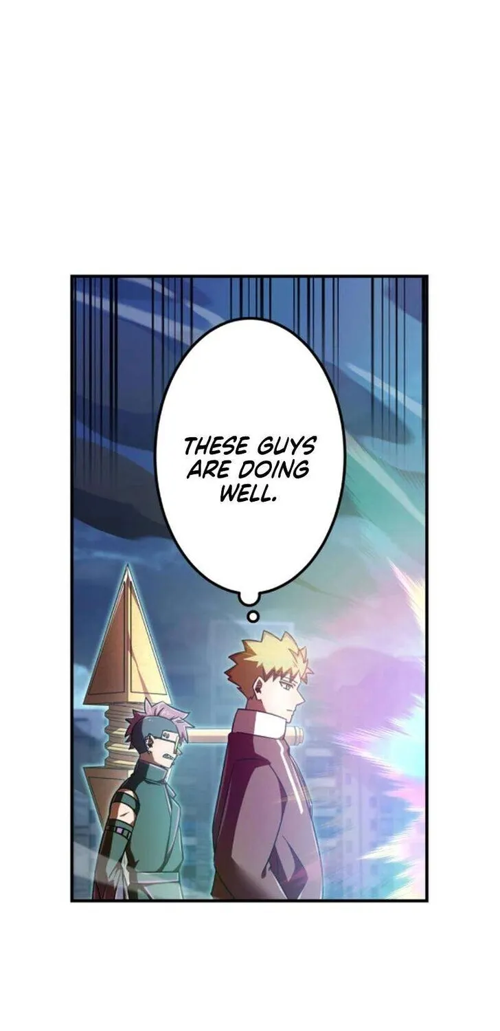 Savior of Divine Blood Chapter 135 - Page 58 in English