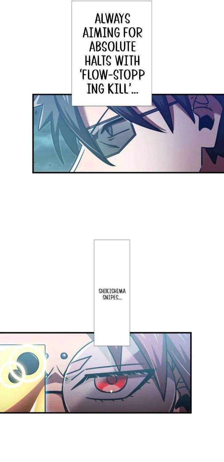 Savior of Divine Blood Chapter 135 - Page 61 in English