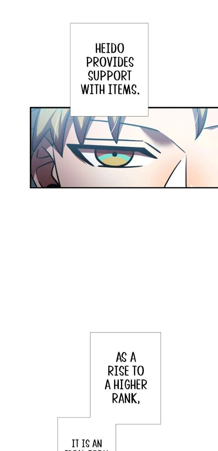 Savior of Divine Blood Chapter 135 - Page 62 in English