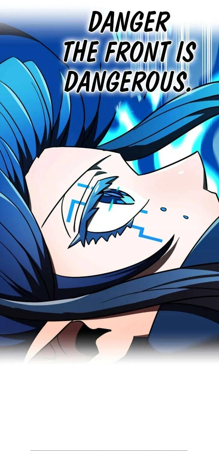 Savior of Divine Blood Chapter 135 - Page 96 in English