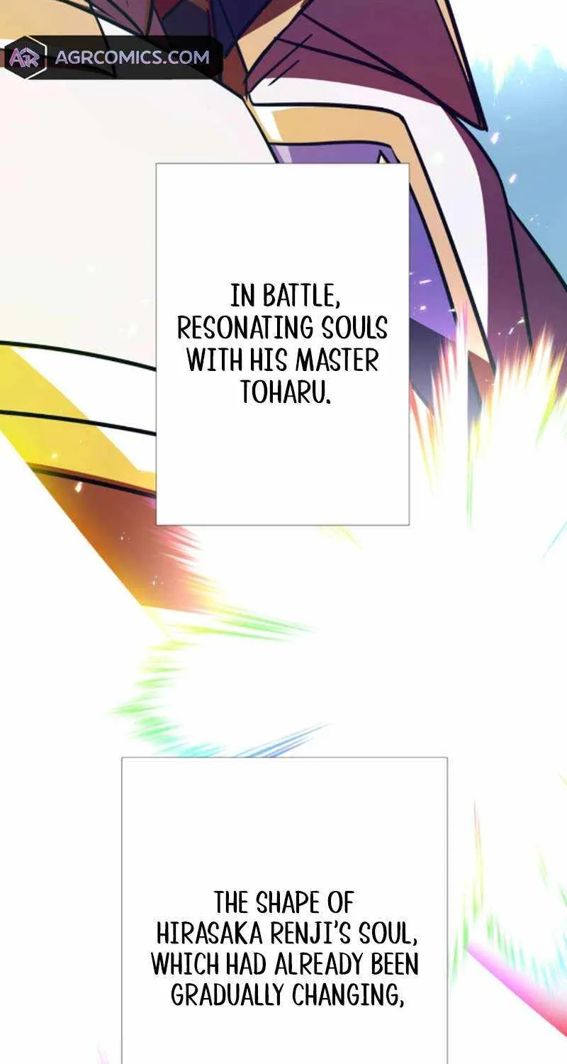 Savior of Divine Blood Chapter 136 - Page 112 in English