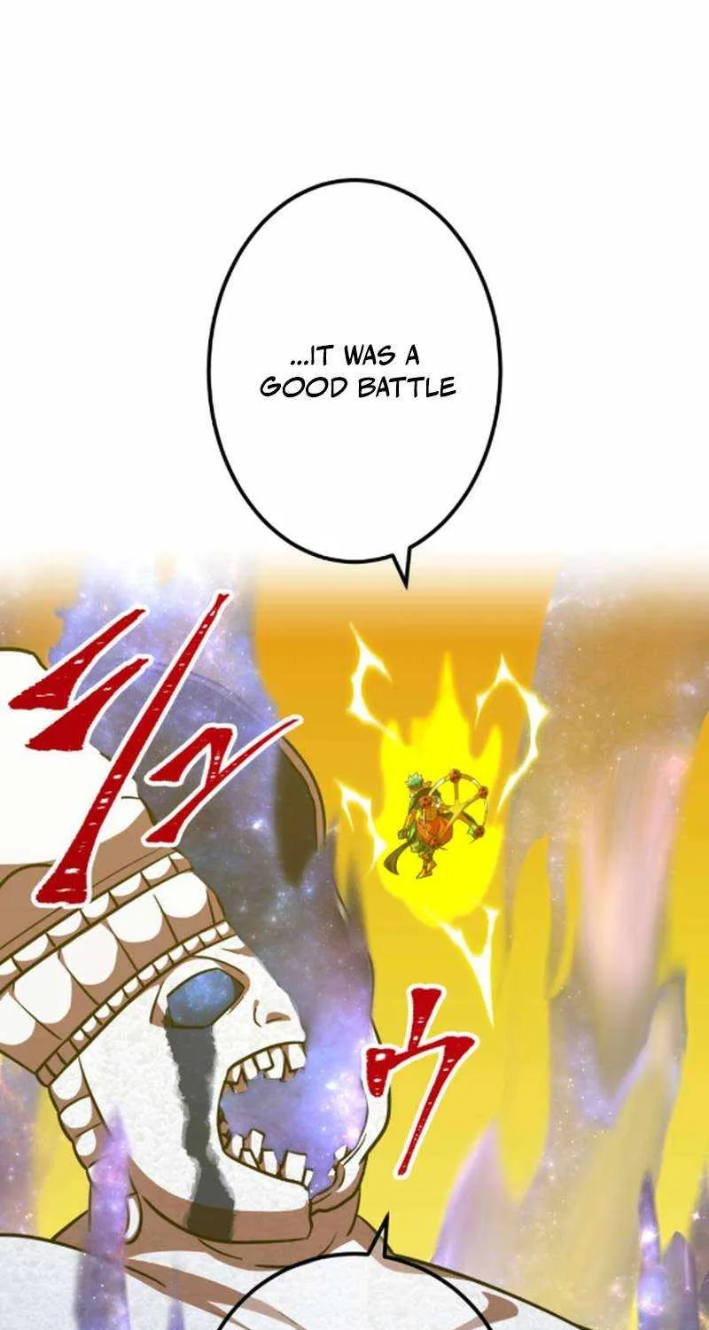 Savior of Divine Blood Chapter 136 - Page 17 in English