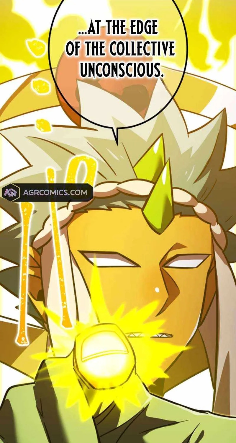 Savior of Divine Blood Chapter 136 - Page 18 in English