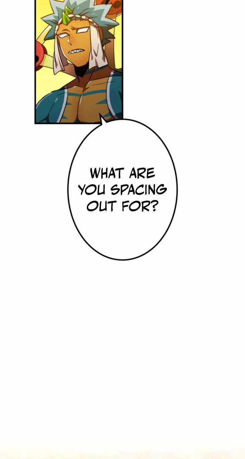 Savior of Divine Blood Chapter 136 - Page 23 in English