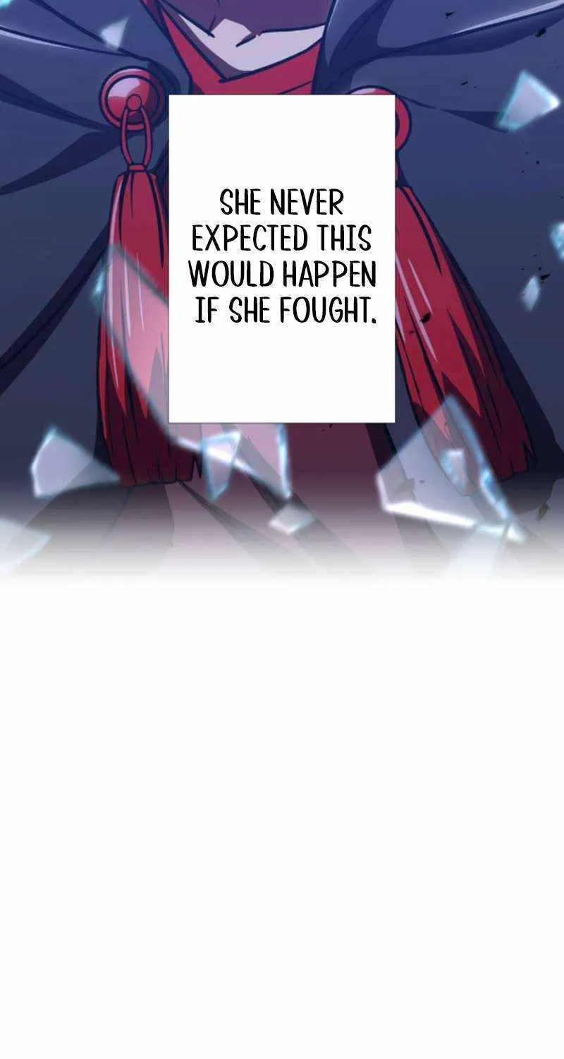 Savior of Divine Blood Chapter 136 - Page 37 in English