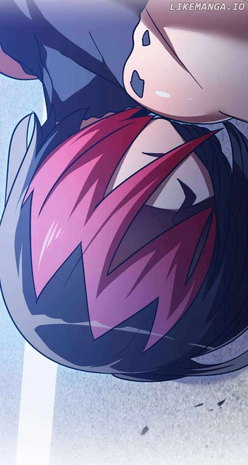 Savior of Divine Blood Chapter 136 - Page 41 in English