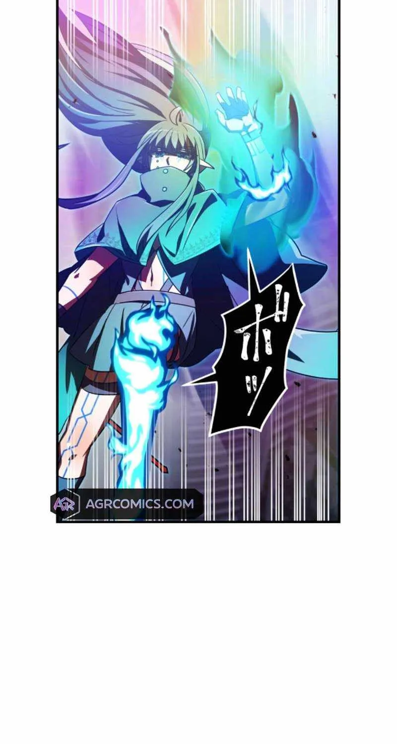Savior of Divine Blood Chapter 136 - Page 67 in English