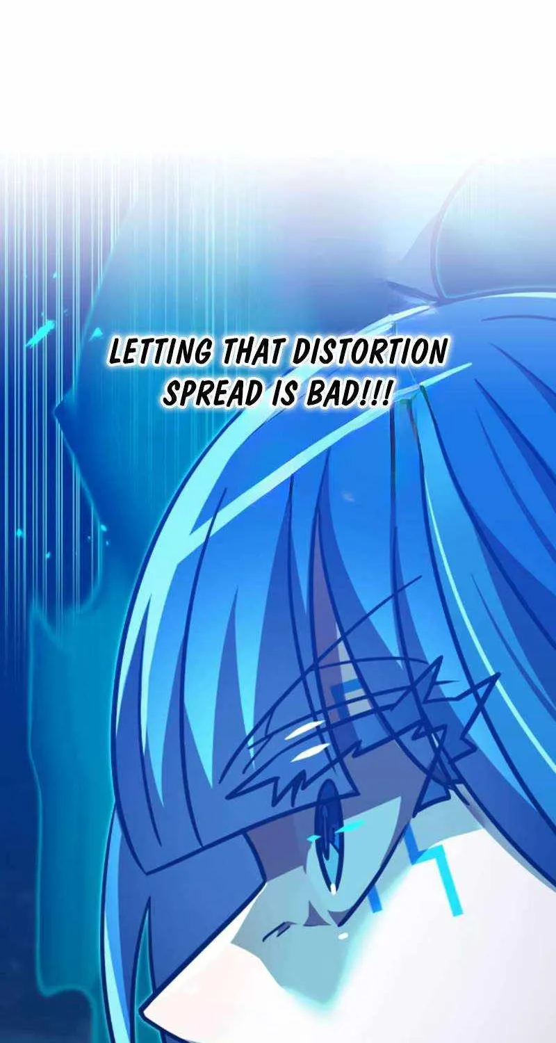 Savior of Divine Blood Chapter 136 - Page 75 in English