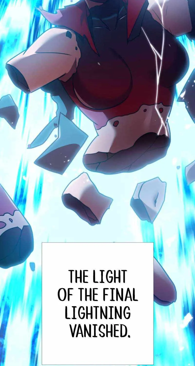 Savior of Divine Blood Chapter 136 - Page 8 in English