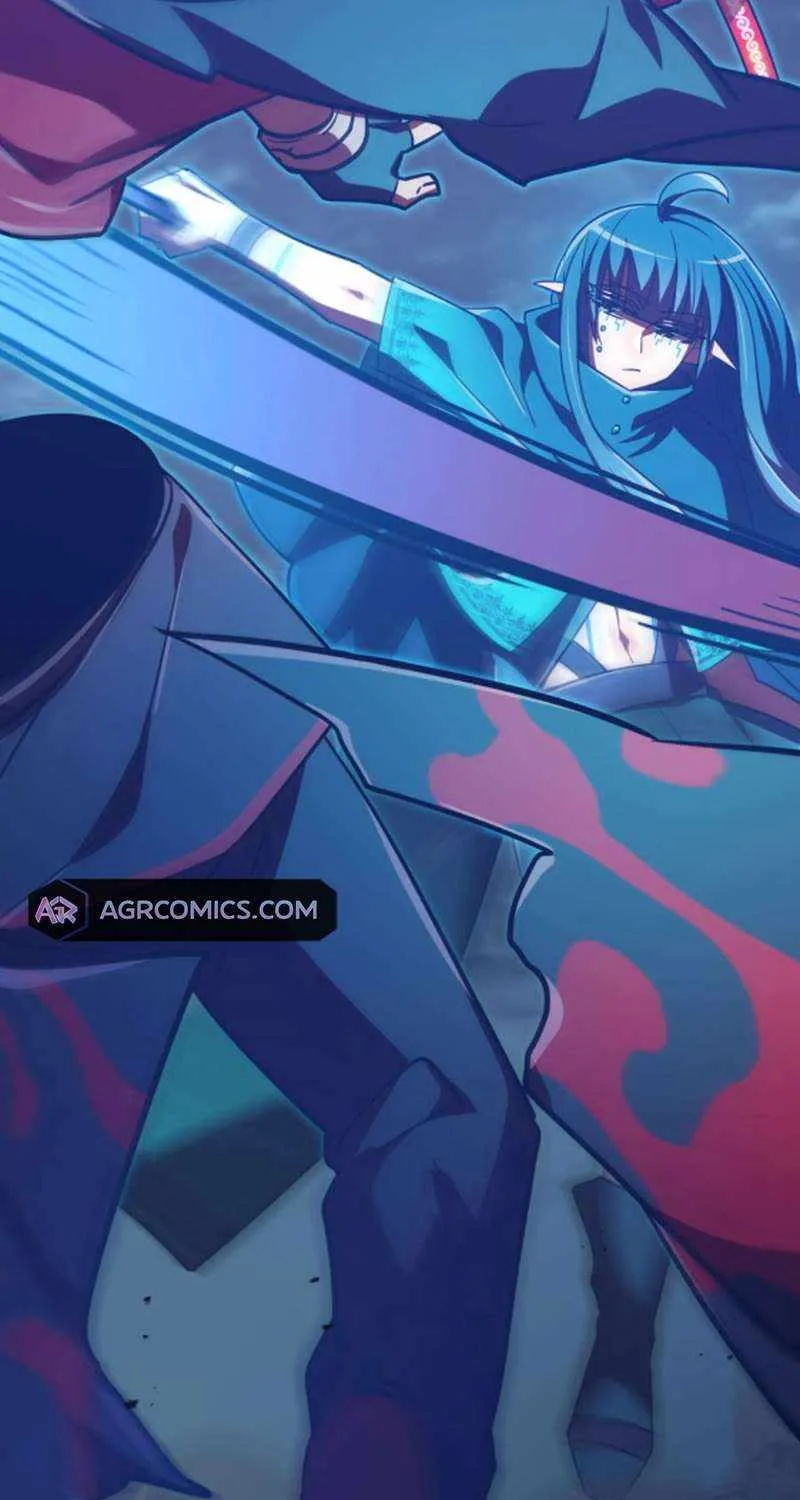 Savior of Divine Blood Chapter 136 - Page 84 in English