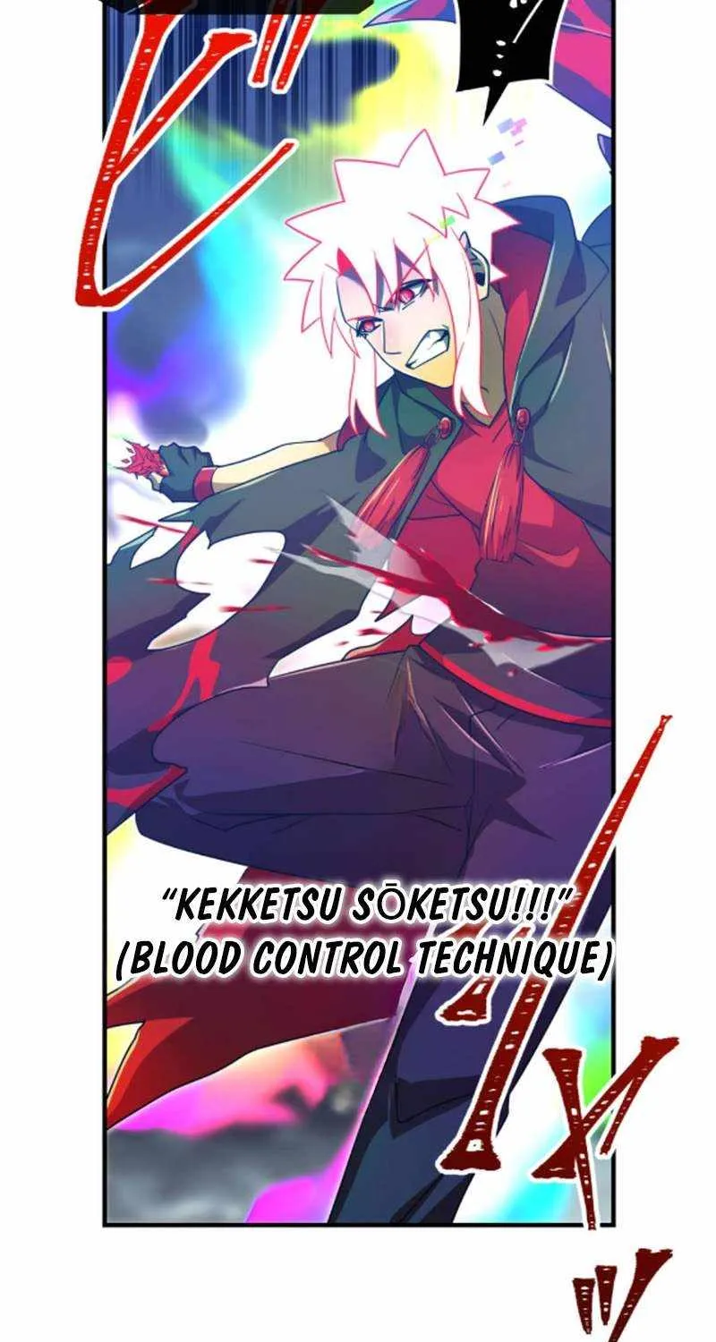 Savior of Divine Blood Chapter 136 - Page 88 in English