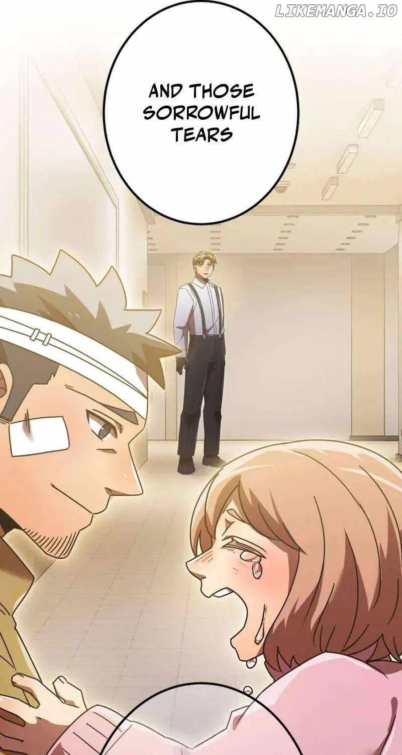 Savior of Divine Blood Chapter 137 - Page 101 in English