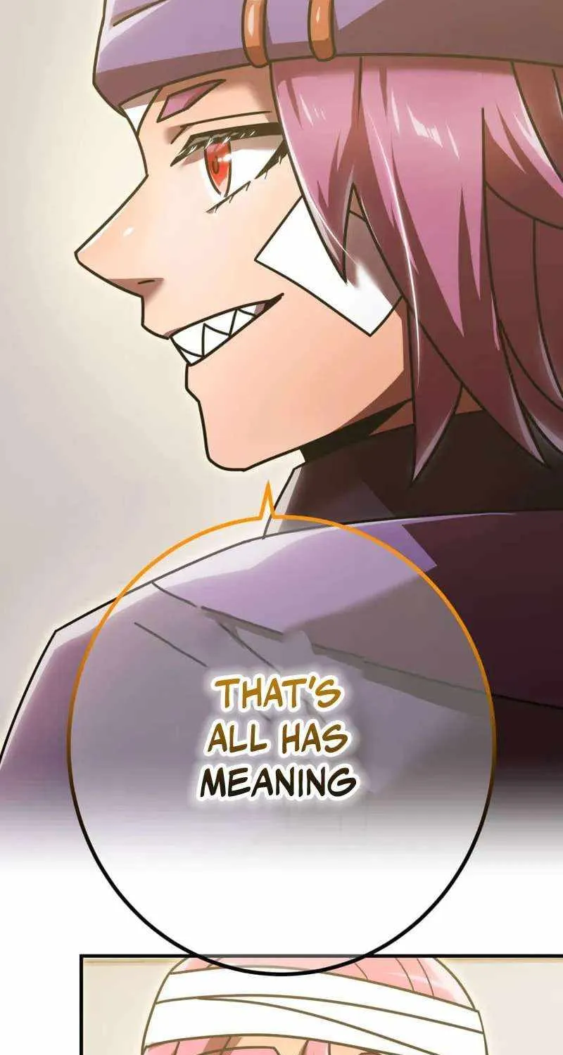 Savior of Divine Blood Chapter 137 - Page 105 in English