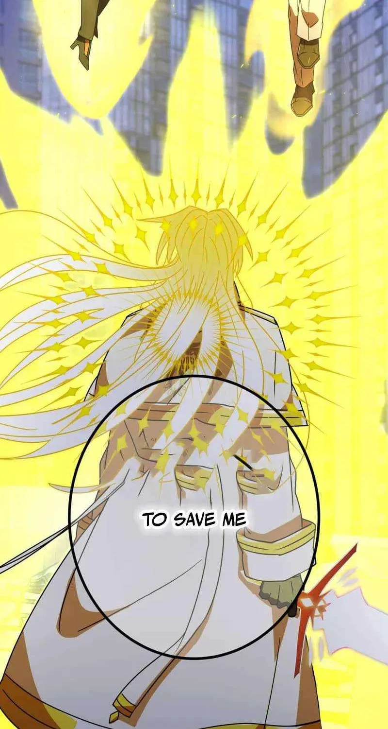 Savior of Divine Blood Chapter 137 - Page 126 in English