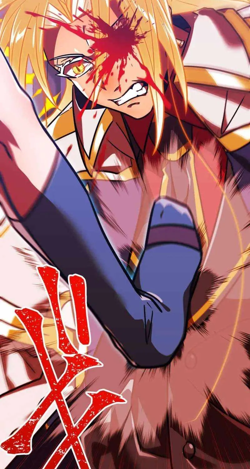 Savior of Divine Blood Chapter 137 - Page 13 in English