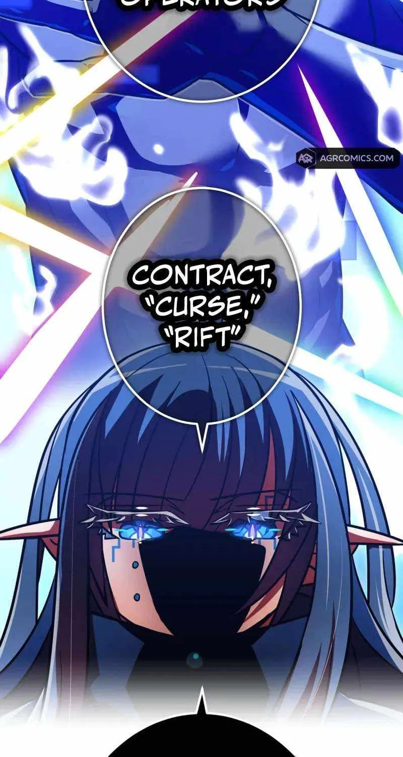 Savior of Divine Blood Chapter 137 - Page 26 in English