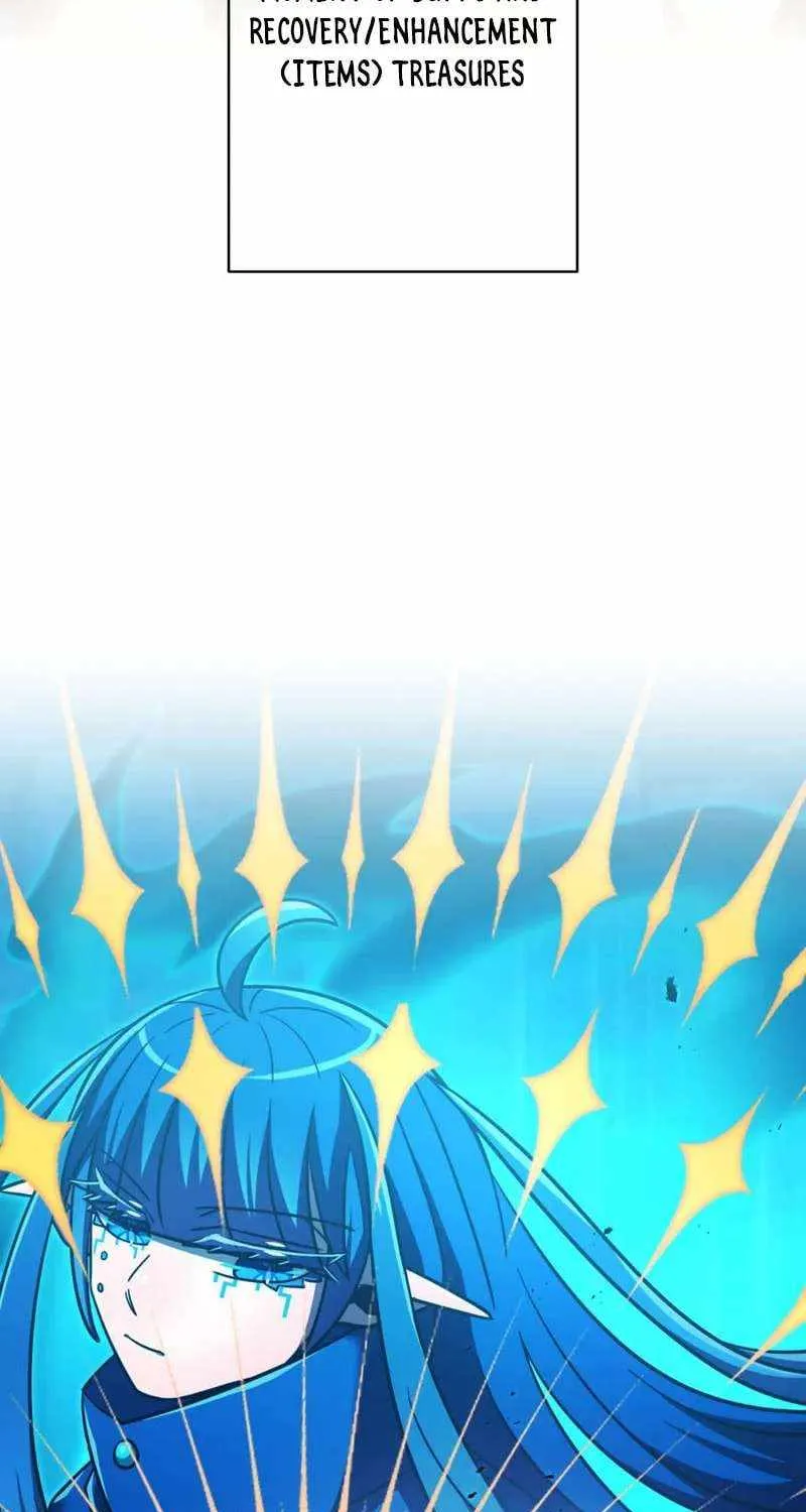 Savior of Divine Blood Chapter 137 - Page 3 in English