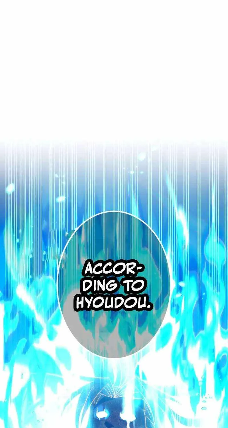 Savior of Divine Blood Chapter 137 - Page 32 in English
