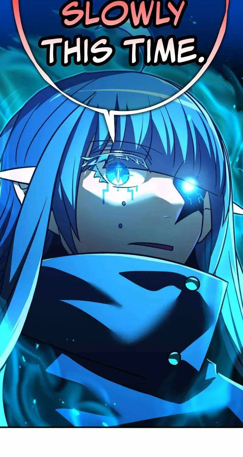 Savior of Divine Blood Chapter 137 - Page 36 in English