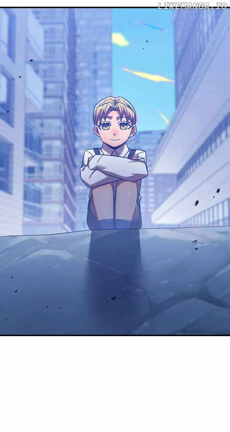 Savior of Divine Blood Chapter 137 - Page 41 in English