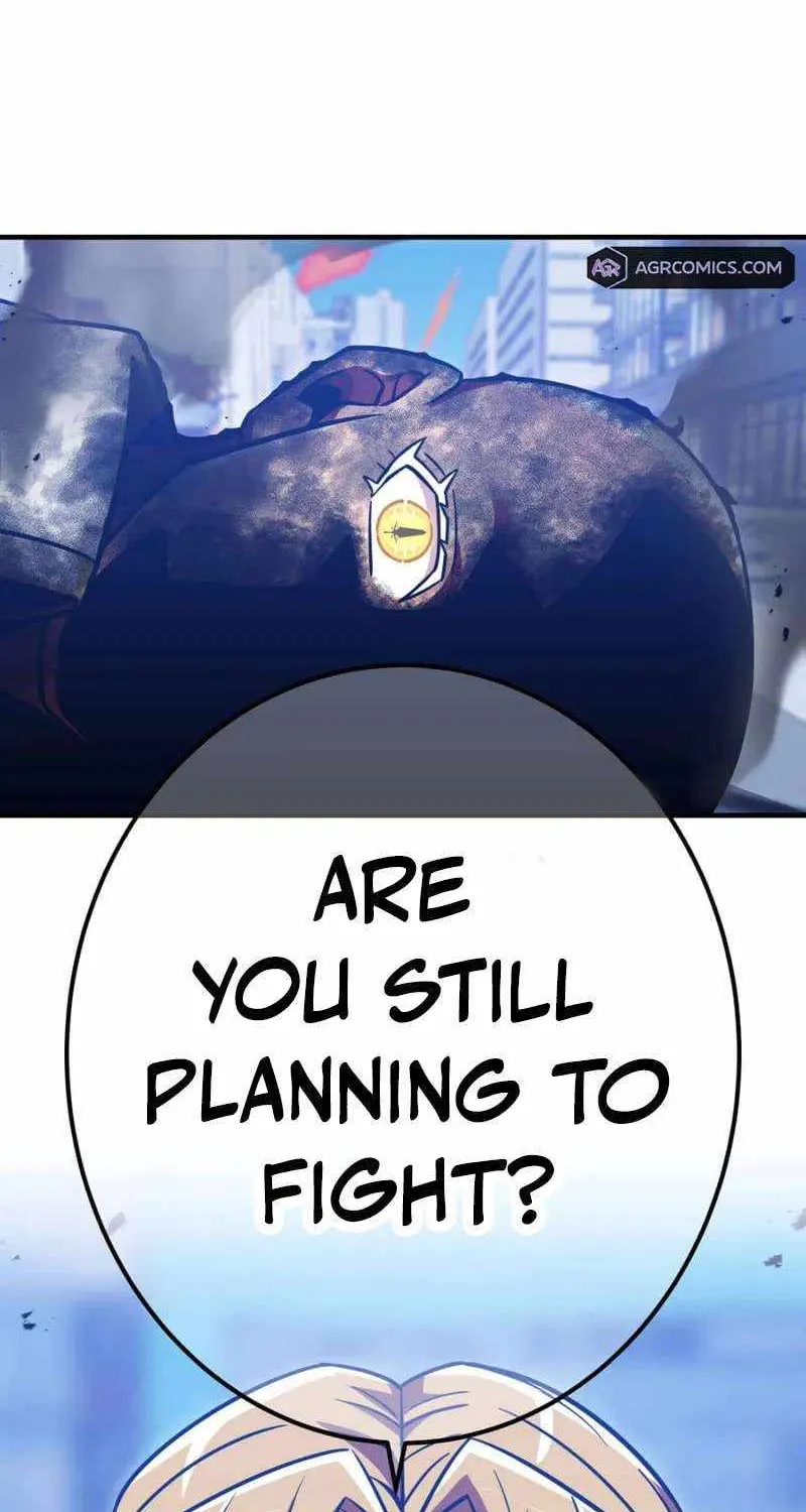 Savior of Divine Blood Chapter 137 - Page 42 in English