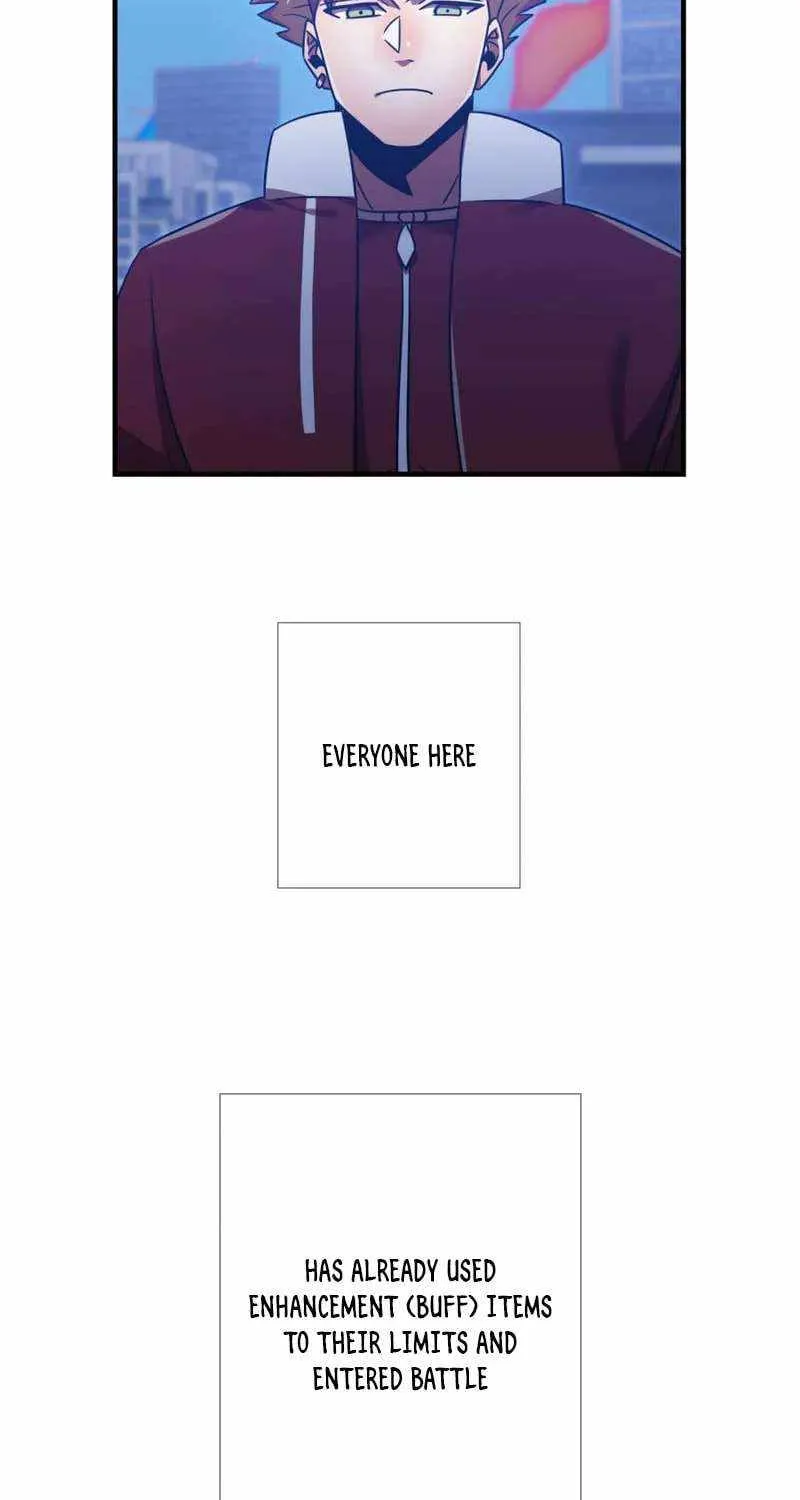 Savior of Divine Blood Chapter 137 - Page 47 in English
