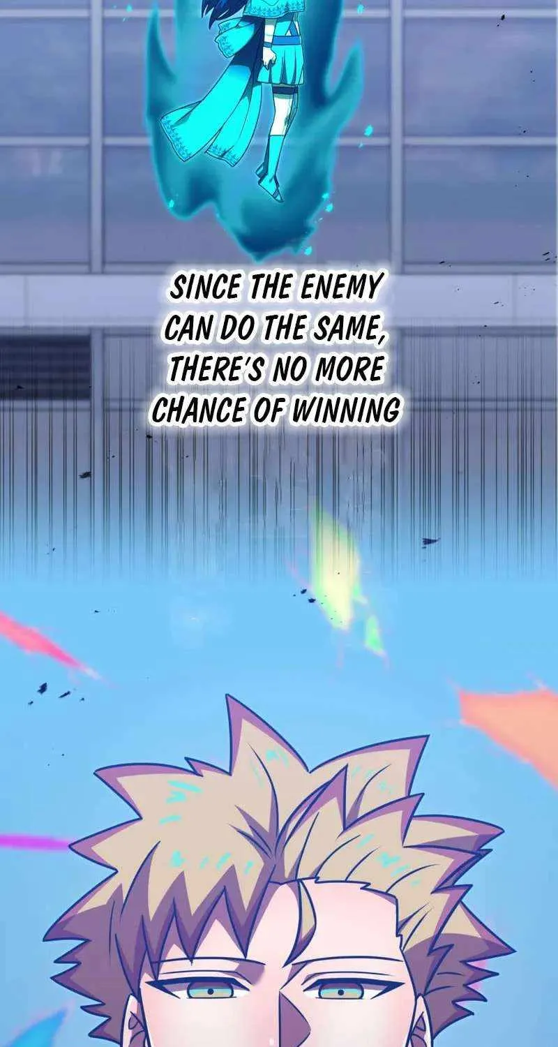 Savior of Divine Blood Chapter 137 - Page 49 in English