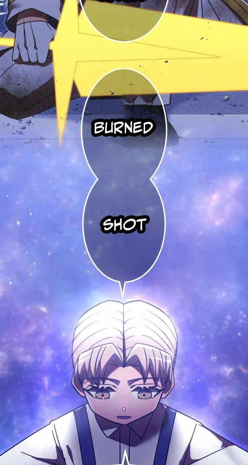 Savior of Divine Blood Chapter 137 - Page 68 in English