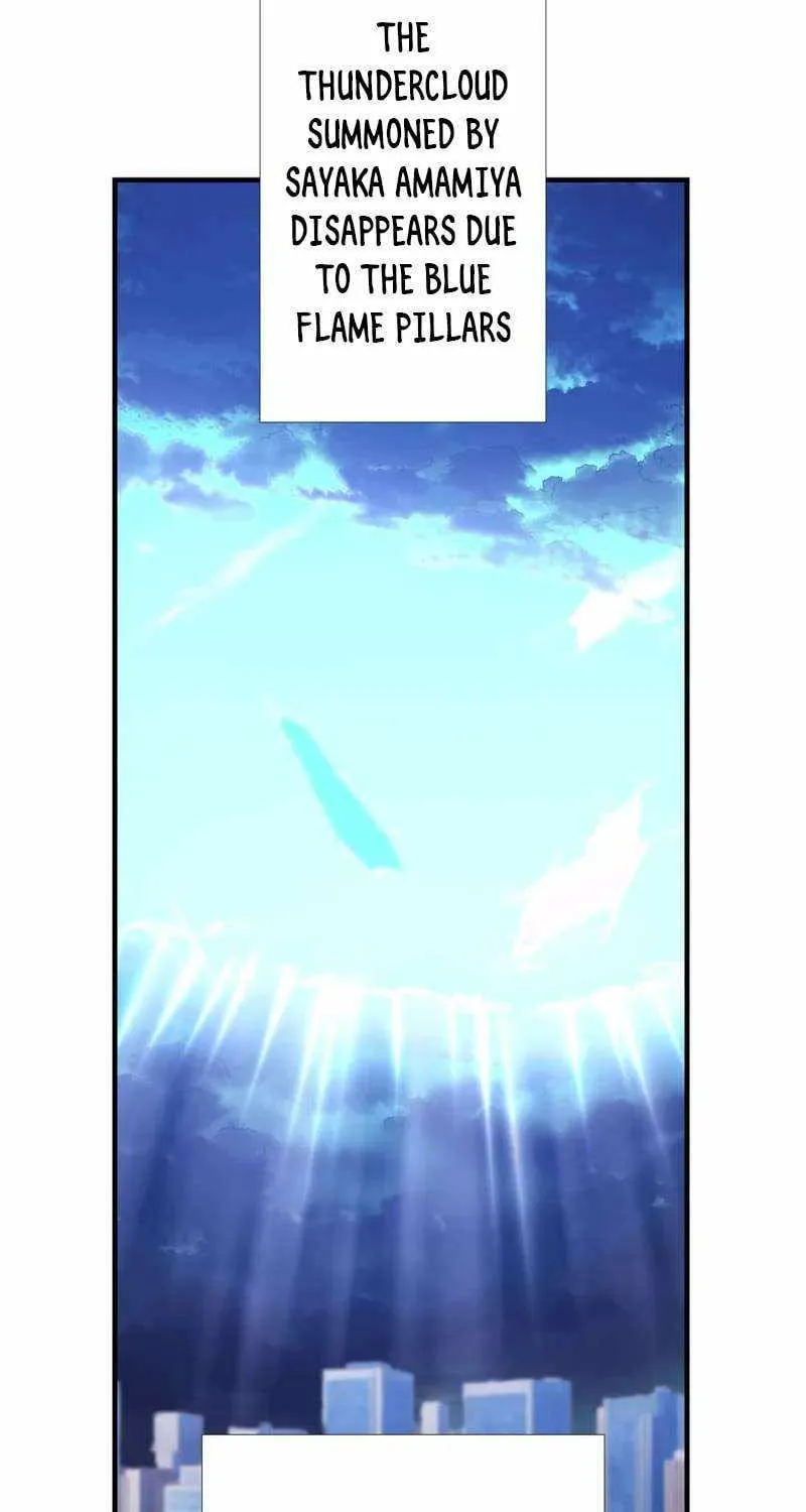Savior of Divine Blood Chapter 137 - Page 7 in English