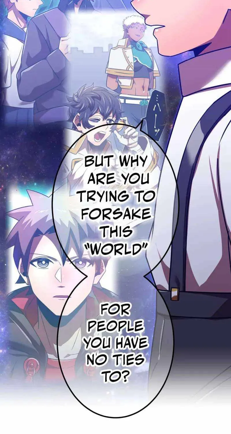 Savior of Divine Blood Chapter 137 - Page 82 in English