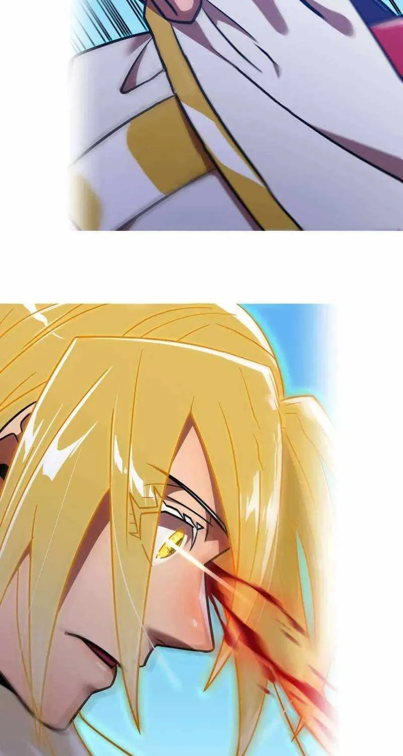 Savior of Divine Blood Chapter 137 - Page 9 in English