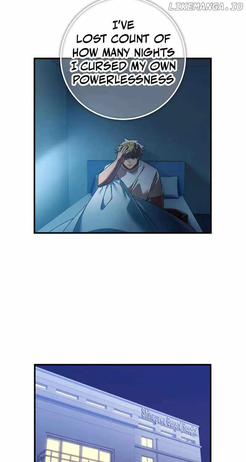 Savior of Divine Blood Chapter 137 - Page 91 in English