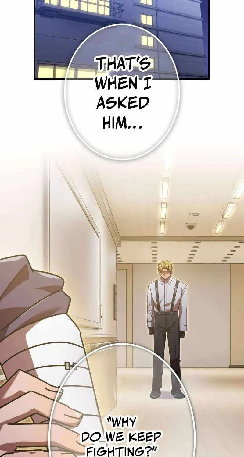 Savior of Divine Blood Chapter 137 - Page 92 in English
