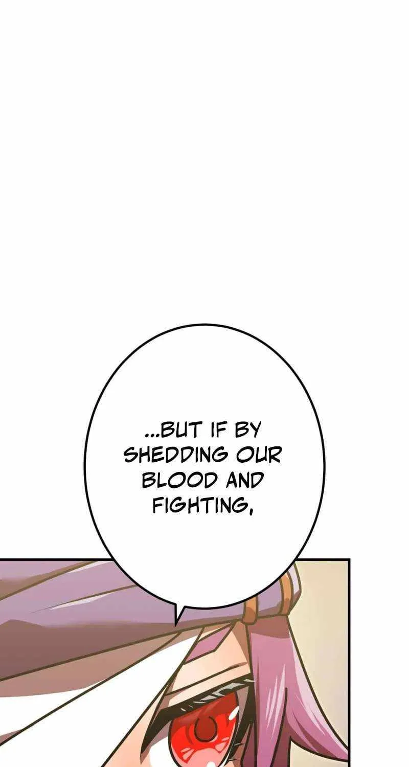 Savior of Divine Blood Chapter 137 - Page 99 in English