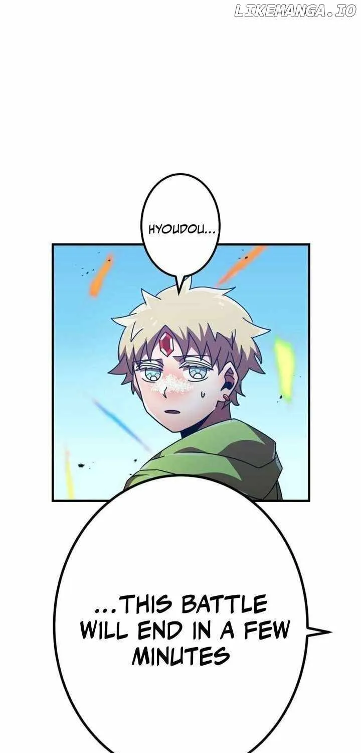 Savior of Divine Blood Chapter 138 - Page 101 in English