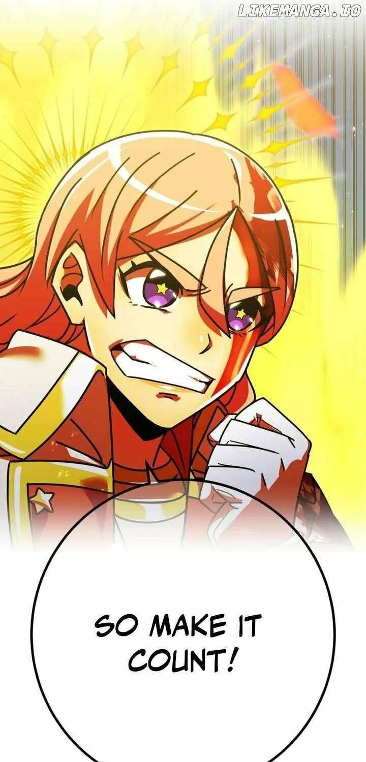 Savior of Divine Blood Chapter 138 - Page 123 in English