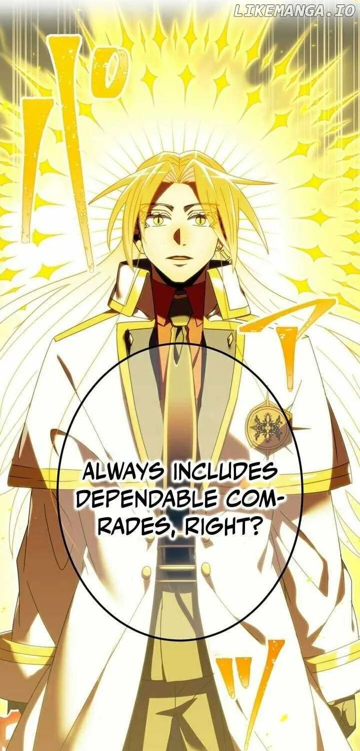 Savior of Divine Blood Chapter 138 - Page 23 in English