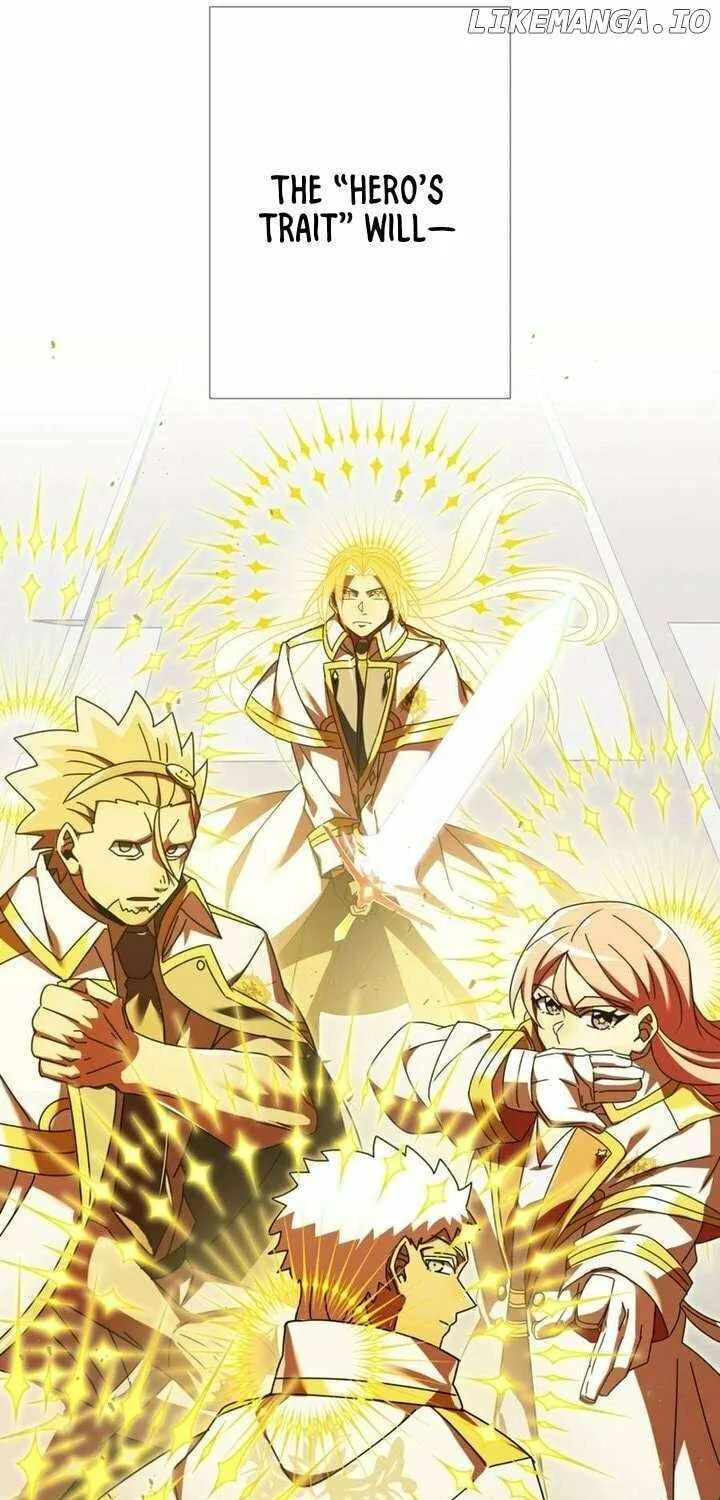 Savior of Divine Blood Chapter 138 - Page 32 in English