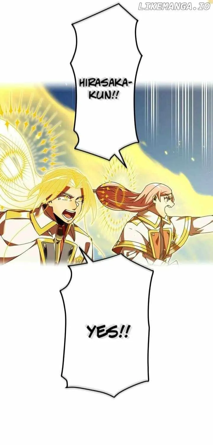 Savior of Divine Blood Chapter 138 - Page 44 in English