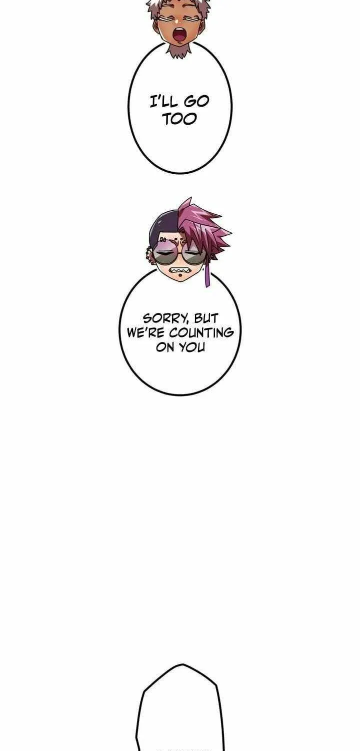 Savior of Divine Blood Chapter 138 - Page 56 in English