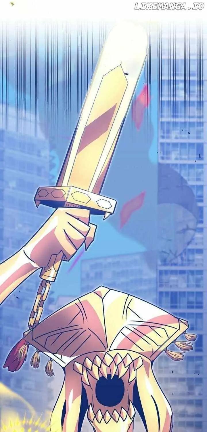 Savior of Divine Blood Chapter 138 - Page 64 in English