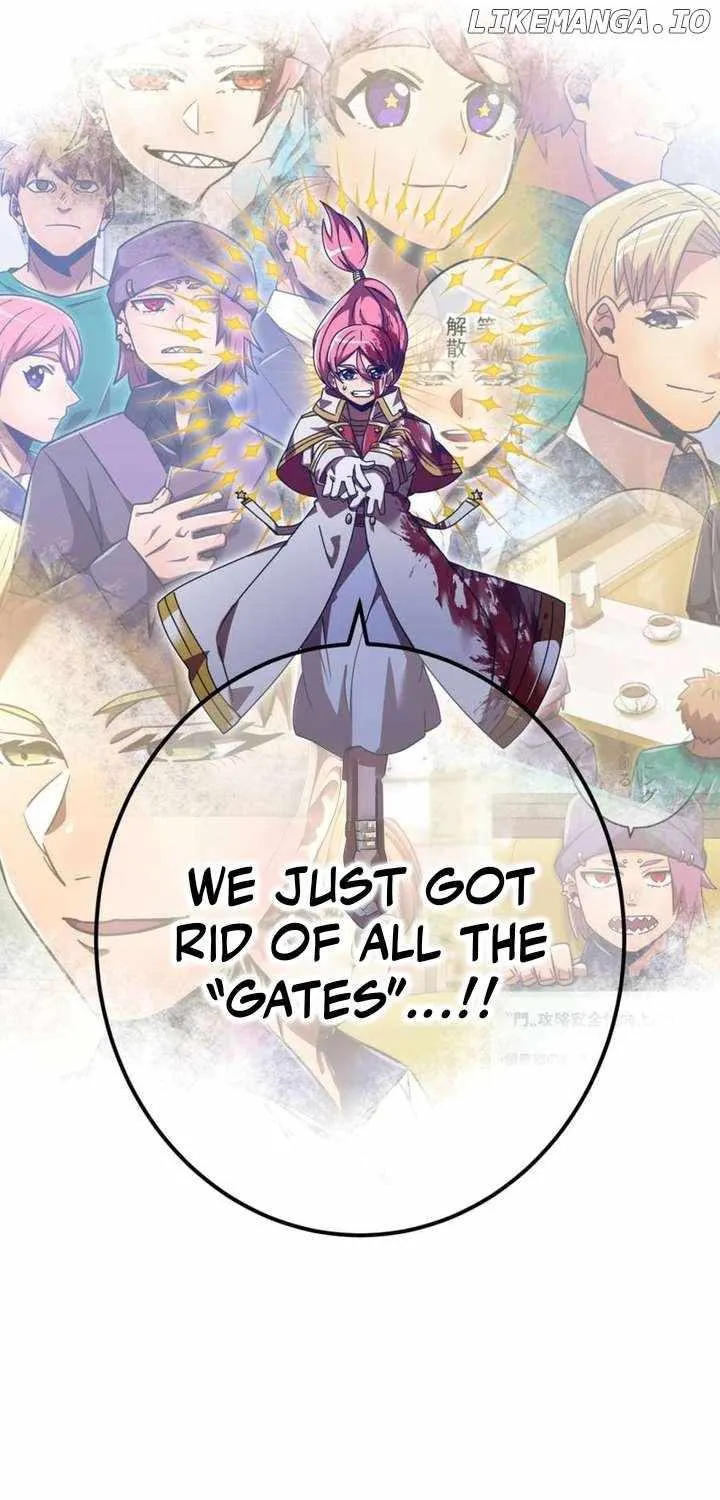 Savior of Divine Blood Chapter 139 - Page 112 in English